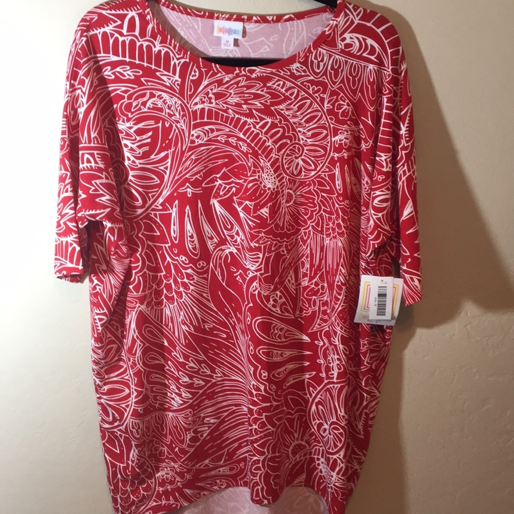 NWT LLR Irma M